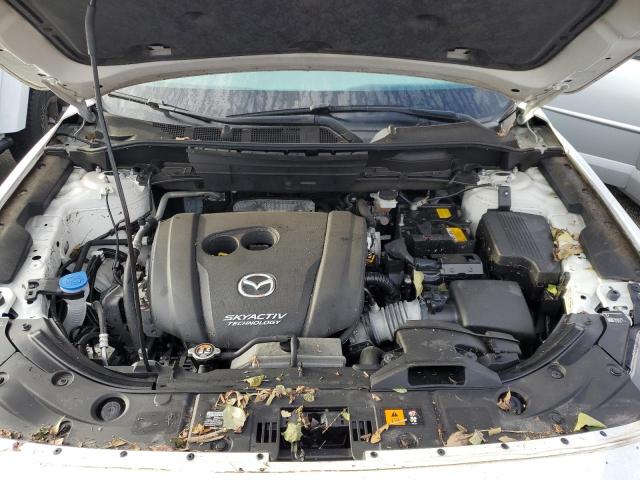 Photo 7 from auction – 2018 MAZDA CX-5 SPORT with VIN JM3KFABM1J1464981