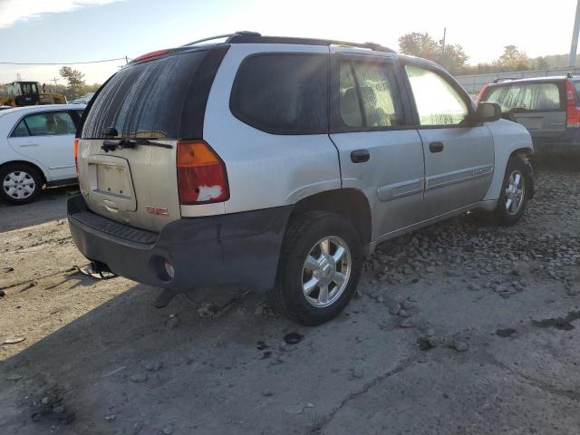 Photo 4 from auction – 2004 GMC ENVOY with VIN 1GKDT13S942446318