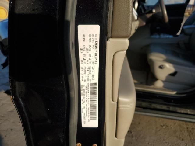 Photo 10 from auction – 2011 JEEP GRAND CHER with VIN 1J4RR4GG5BC511822