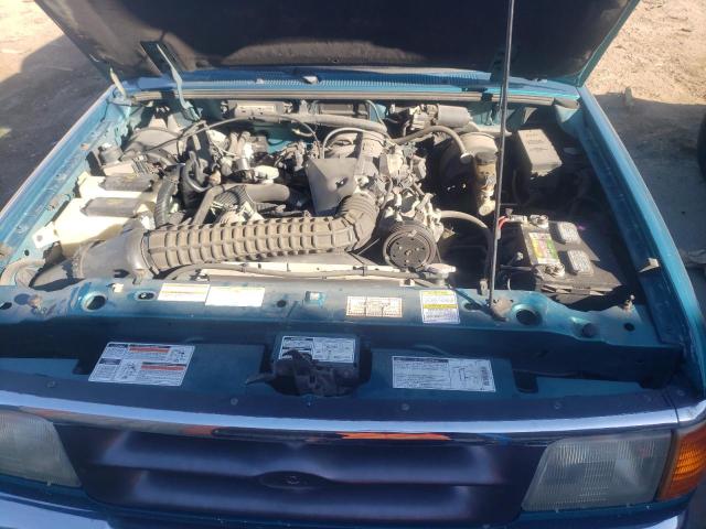 Photo 7 from auction – 1997 FORD RANGER SUP with VIN 1FTCR15X0VPB48436
