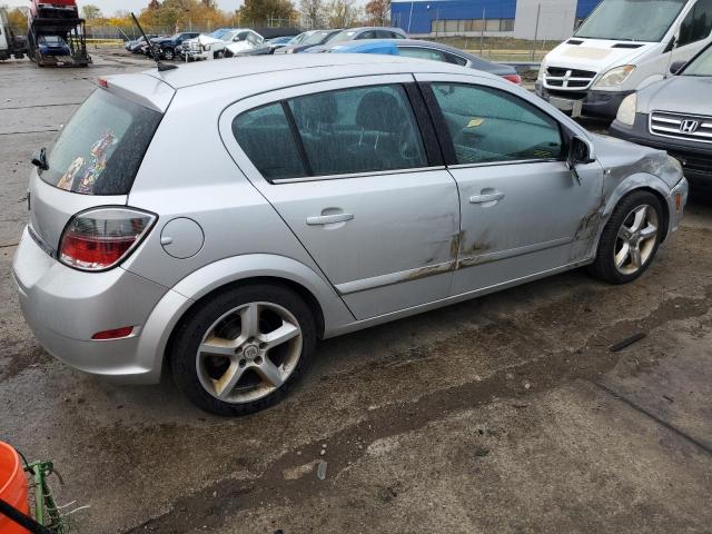 Photo 4 from auction – 2008 SATURN ASTRA XR with VIN W08AT671785122889