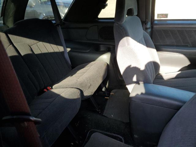 Photo 6 from auction – 1995 CHEVROLET BLAZER with VIN 1GNCT18W9S2168141
