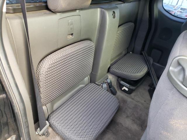 Photo 6 from auction – 2010 NISSAN FRONTIER K with VIN 1N6AD0CU4AC418565