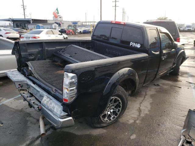 Photo 4 from auction – 2010 NISSAN FRONTIER K with VIN 1N6AD0CU4AC418565