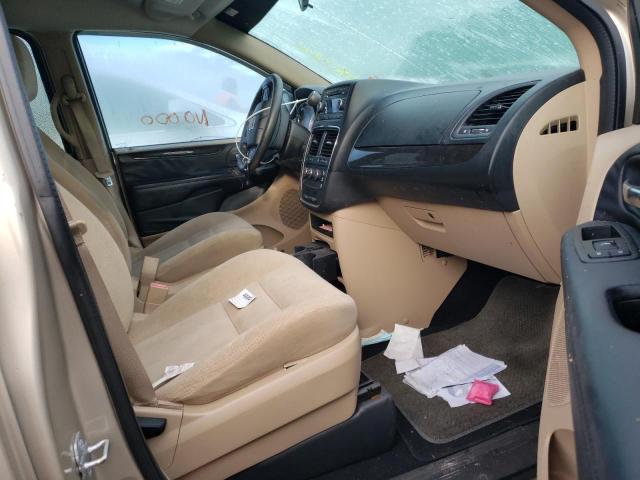 Photo 5 from auction – 2014 DODGE GRAND CARA with VIN 2C4RDGBG1ER274142