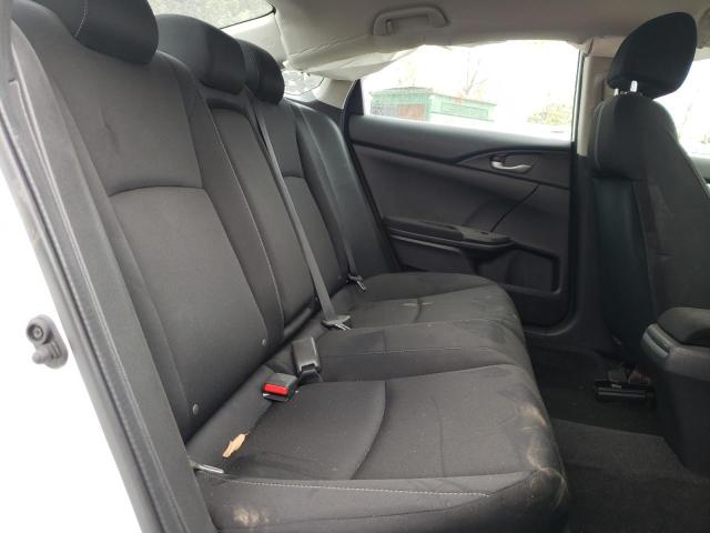 Photo 6 from auction – 2016 HONDA CIVIC LX with VIN 2HGFC2F53GH015938