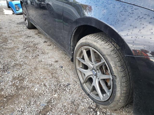Photo 9 from auction – 2013 VOLVO S60 T5 with VIN YV1612FH2D2191859
