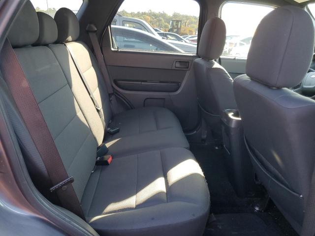 Photo 6 from auction – 2012 FORD ESCAPE XLT with VIN 1FMCU0D79CKB44627