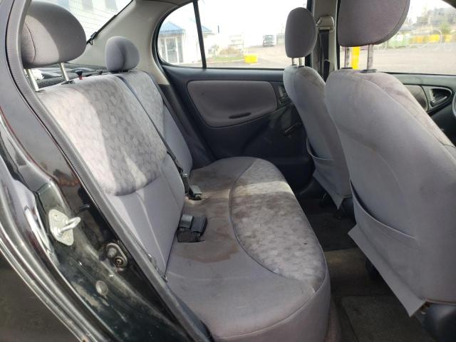 Photo 6 from auction – 2002 TOYOTA ECHO with VIN JTDBT123625022443