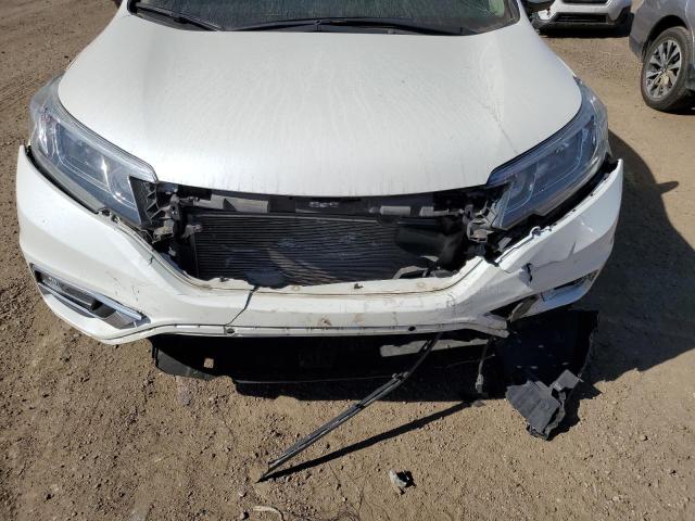 Photo 9 from auction – 2016 HONDA CR-V EXL with VIN 5J6RM4H78GL135363