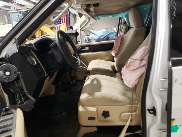 Photo 5 from auction – 2017 FORD EXPEDITION with VIN 1FMJU1GTXHEA31409