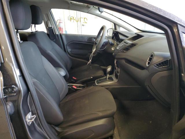 Photo 5 from auction – 2019 FORD FIESTA SE with VIN 3FADP4EJ1KM164711