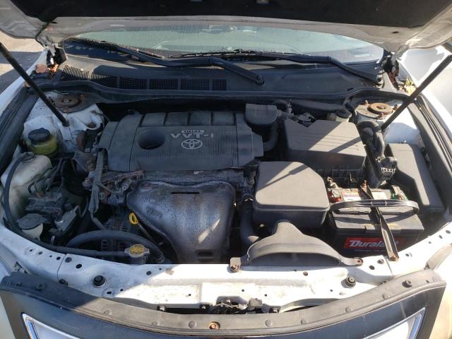 Photo 7 from auction – 2010 TOYOTA CAMRY BASE with VIN 4T4BF3EK6AR065661