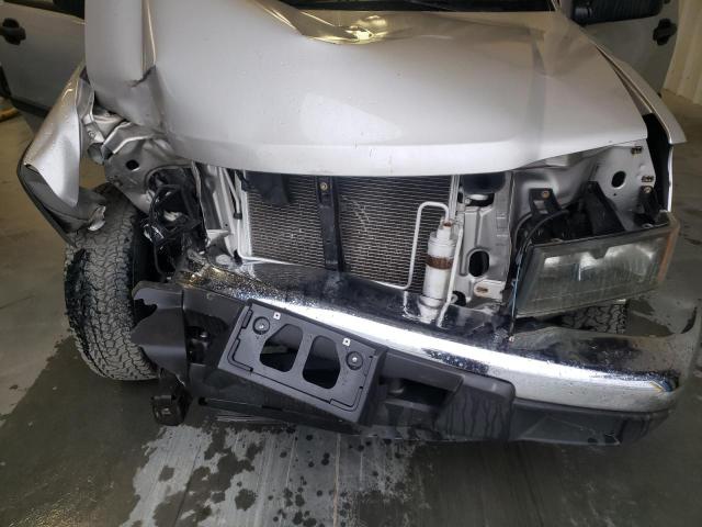Photo 7 from auction – 2007 CHEVROLET COLORADO with VIN 1GCDT13E078102920