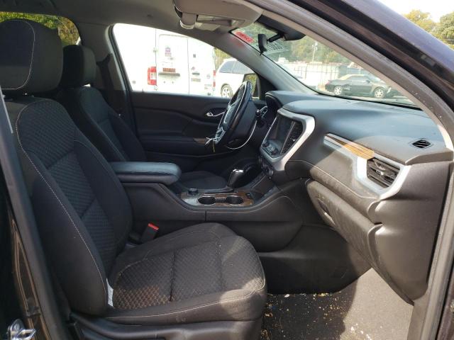 Photo 5 from auction – 2018 GMC ACADIA SLE with VIN 1GKKNLLS0JZ151625