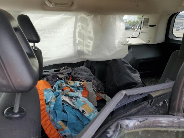 Photo 6 from auction – 2008 JEEP PATRIOT SP with VIN 1J8FF28W58D795928