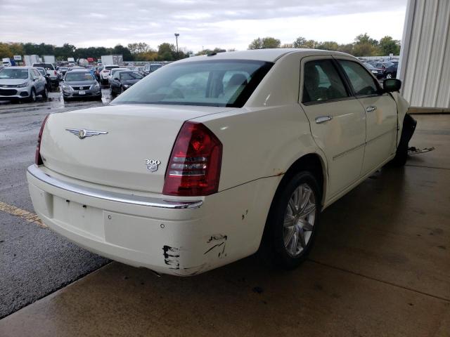 Photo 4 from auction – 2007 CHRYSLER 300C with VIN 2C3LA63H97H649160