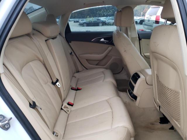Photo 6 from auction – 2012 AUDI A6 PREMIUM with VIN WAUDFAFC4CN130679