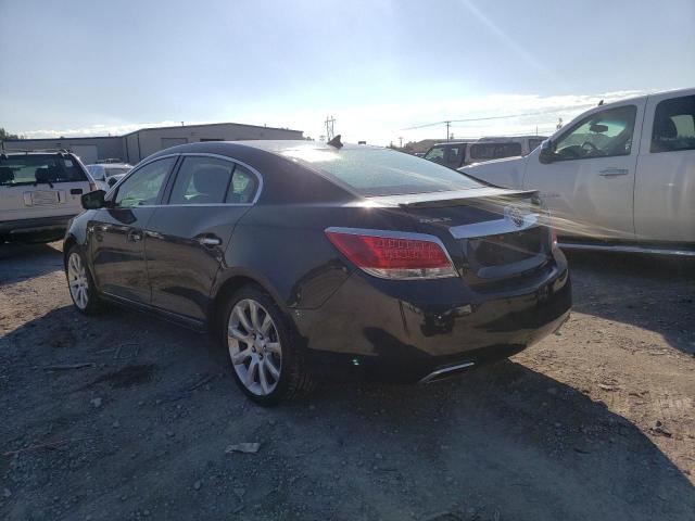 Photo 3 from auction – 2011 BUICK LACROSSE C with VIN 1G4GE5GD3BF150458