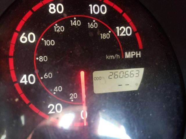 Photo 8 from auction – 2004 PONTIAC VIBE with VIN 5Y2SL62854Z432476