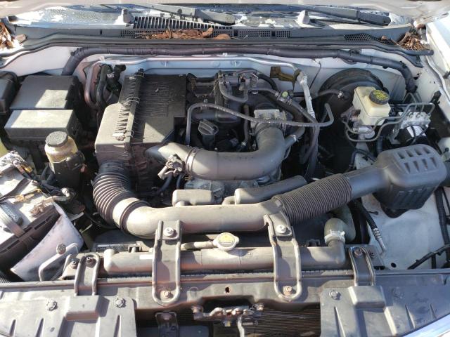 Photo 7 from auction – 2017 NISSAN FRONTIER S with VIN 1N6BD0CT4HN732985