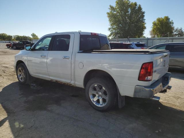 Photo 2 from auction – 2009 DODGE RAM 1500 with VIN 1D3HV13T89S808590