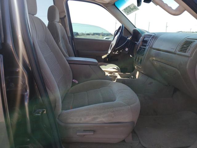 Photo 5 from auction – 2005 FORD EXPLORER X with VIN 1FMZU73E45ZA13831