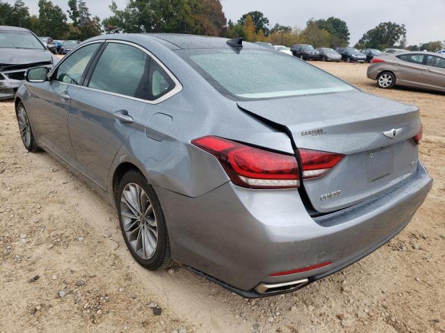 Photo 3 from auction – 2016 HYUNDAI GENESIS 3. with VIN KMHGN4JE6GU108364