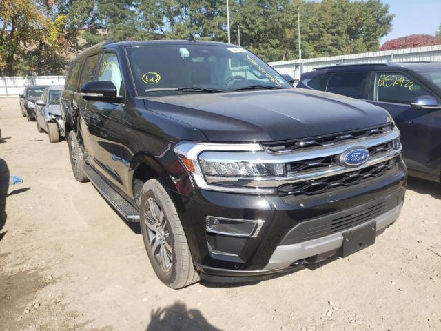 Photo 9 from auction – 2022 FORD EXPEDITION with VIN 1FMJK2AT3NEA41778