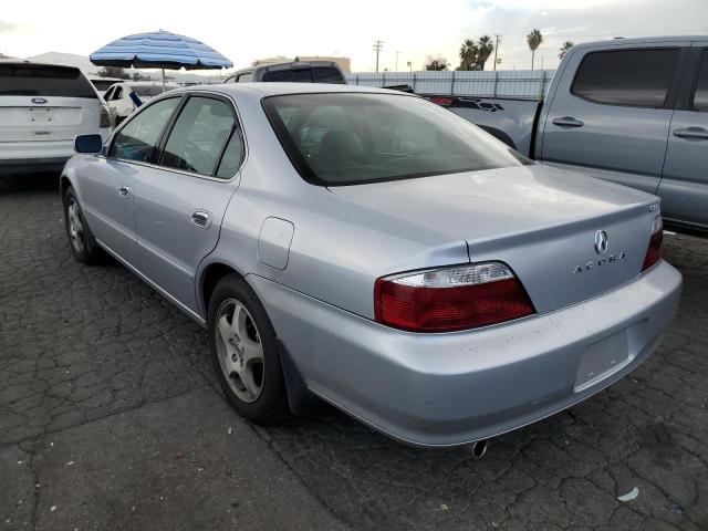 Photo 3 from auction – 2003 ACURA 3.2TL with VIN 19UUA56603A087082