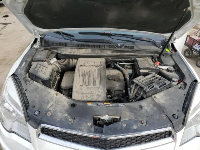 Photo 7 from auction – 2012 CHEVROLET EQUINOX LT with VIN 2GNFLNEK6C6154143