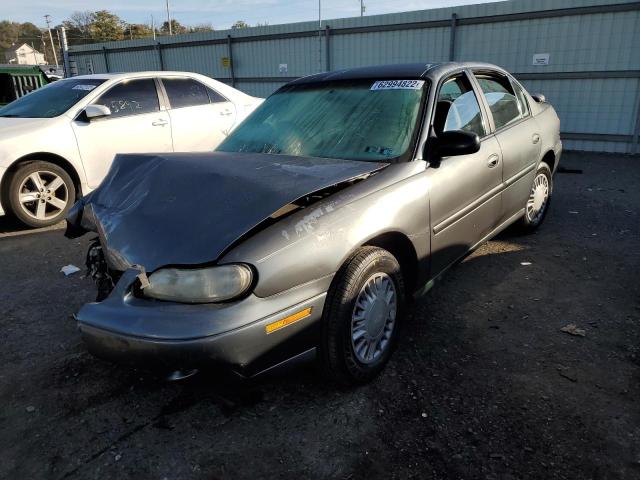 Photo 2 from auction – 2005 CHEVROLET CLASSIC with VIN 1G1ND52F05M124206