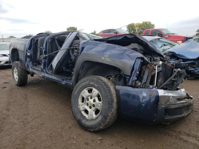 CHEVROLET SILVERADO 2009 with VIN 2GCEK233391140675 - Photo from auction