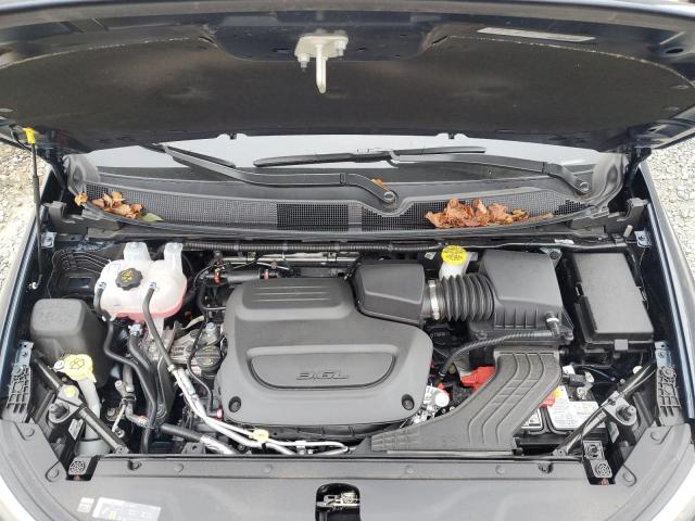 Photo 7 from auction – 2022 CHRYSLER PACIFICA T with VIN 2C4RC1BG1NR169438