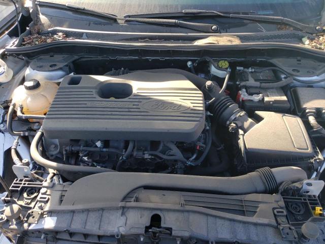 Photo 7 from auction – 2020 FORD ESCAPE TIT with VIN 1FMCU9J96LUA96969