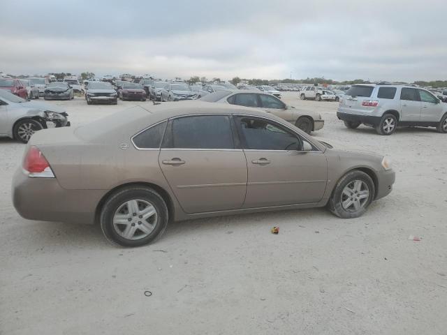 Photo 9 from auction – 2006 CHEVROLET IMPALA LS with VIN 2G1WB58K169367567