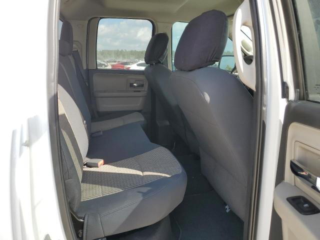 Photo 6 from auction – 2011 DODGE RAM 1500 with VIN 1D7RB1GP5BS687094