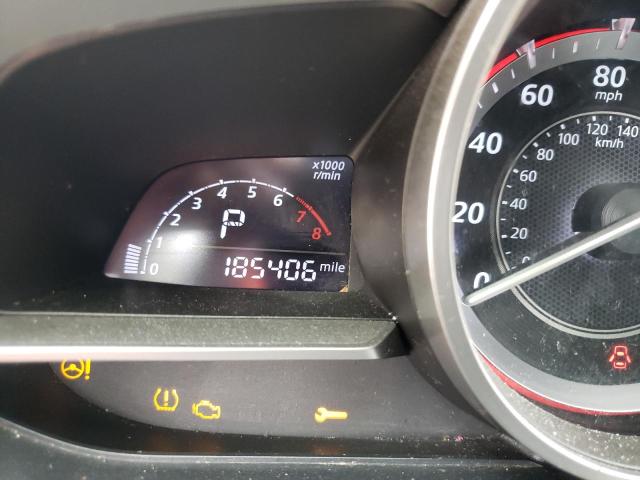 Photo 8 from auction – 2016 MAZDA 3 TOURING with VIN 3MZBM1W72GM255714
