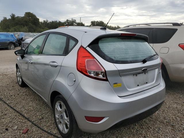 Photo 3 from auction – 2015 FORD FIESTA SE with VIN 3FADP4EJ4FM161341