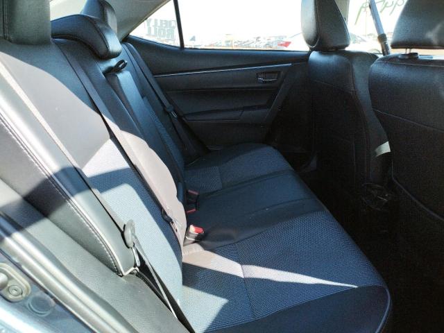 Photo 6 from auction – 2015 TOYOTA COROLLA L with VIN 5YFBURHE1FP358904