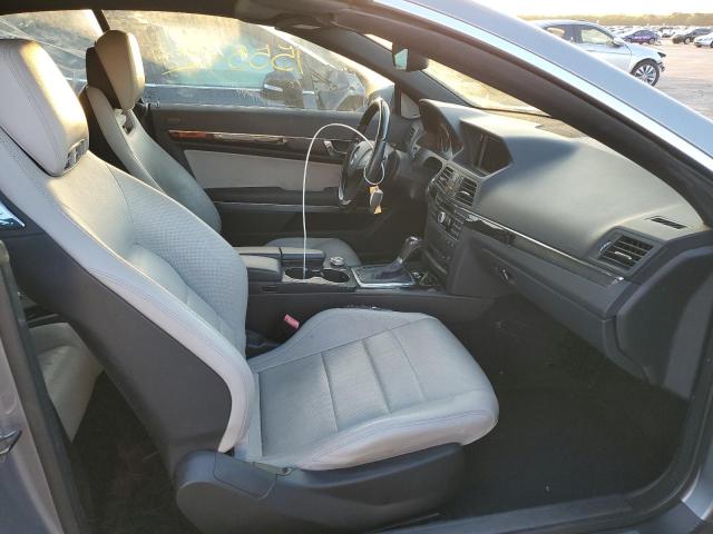 Photo 5 from auction – 2011 MERCEDES-BENZ E 350 with VIN WDDKK5GF0BF062921