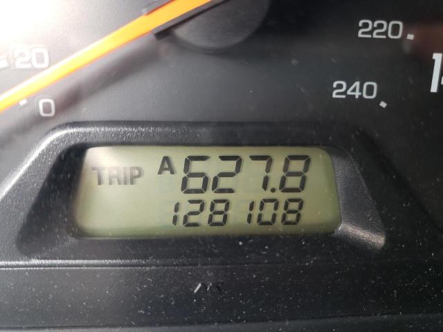 Photo 8 from auction – 2002 HONDA ACCORD EX with VIN 1HGCG668X2A037483