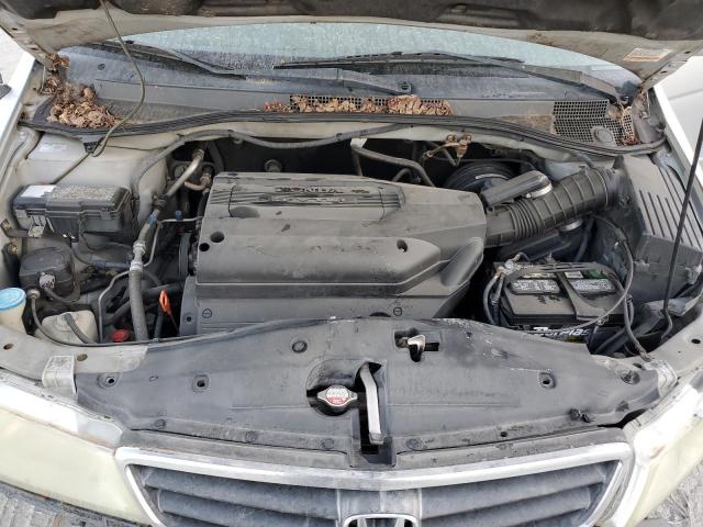 Photo 7 from auction – 2004 HONDA ODYSSEY with VIN 5FNRL18674B128224