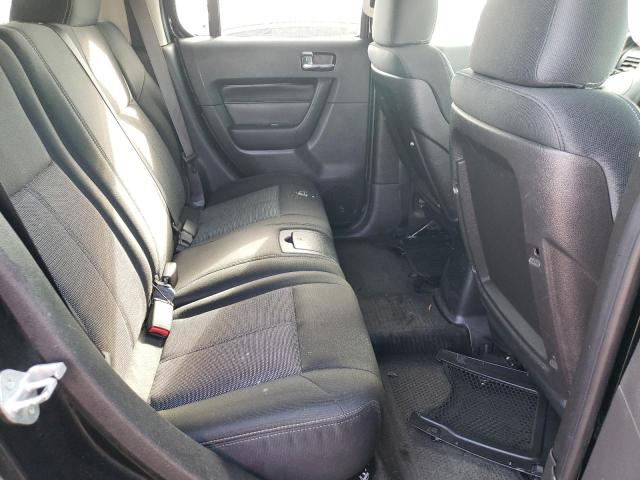 Photo 6 from auction – 2008 HUMMER H3 with VIN 5GTEN13E088139927