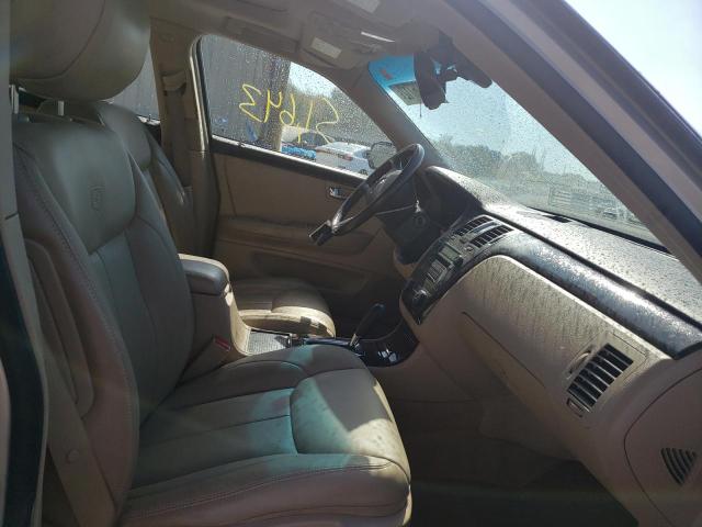 Photo 5 from auction – 2008 CADILLAC DTS with VIN 1G6KD57Y58U110247