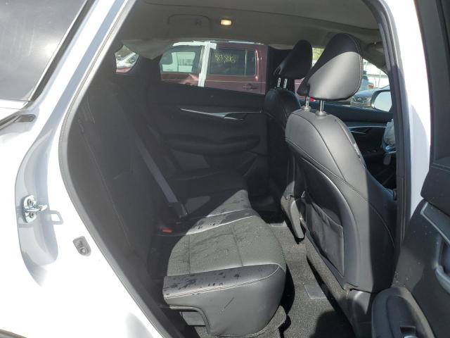 Photo 6 from auction – 2022 INFINITI QX50 LUXE with VIN 3PCAJ5BB7NF109576