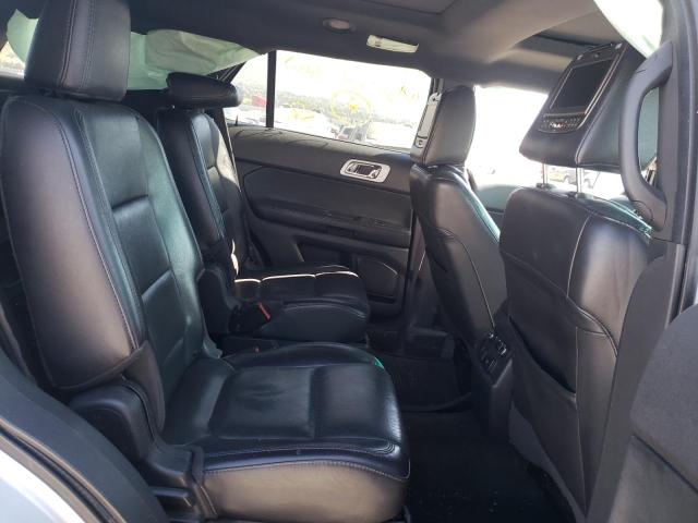 Zdjęcie 6 z aukcji – 2014 FORD EXPLORER L z VIN 1FM5K8F84EGA23299