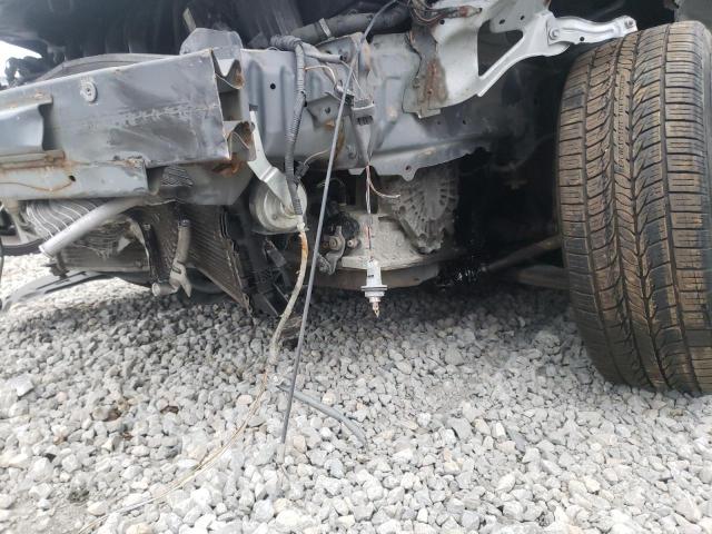 Photo 10 from auction – 2008 MAZDA 3 I with VIN JM1BK12F281843147