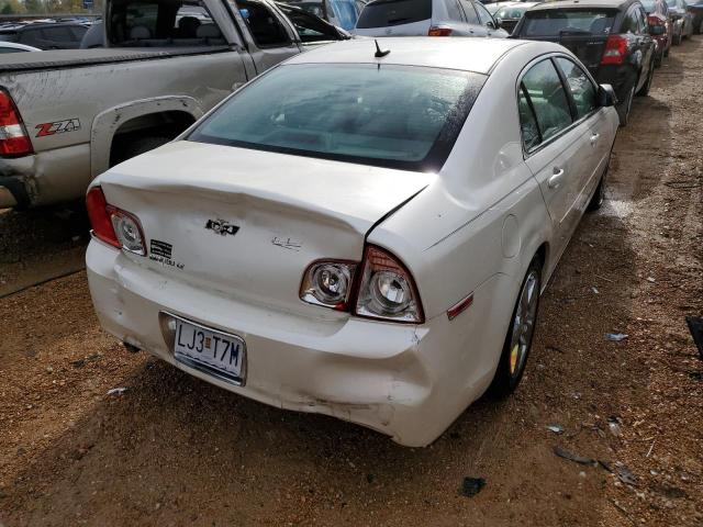 Photo 4 from auction – 2011 CHEVROLET MALIBU 2LT with VIN 1G1ZD5E15BF174441