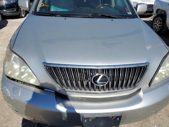 Photo 7 from auction – 2005 LEXUS RX 330 with VIN 2T2HA31U65C042958